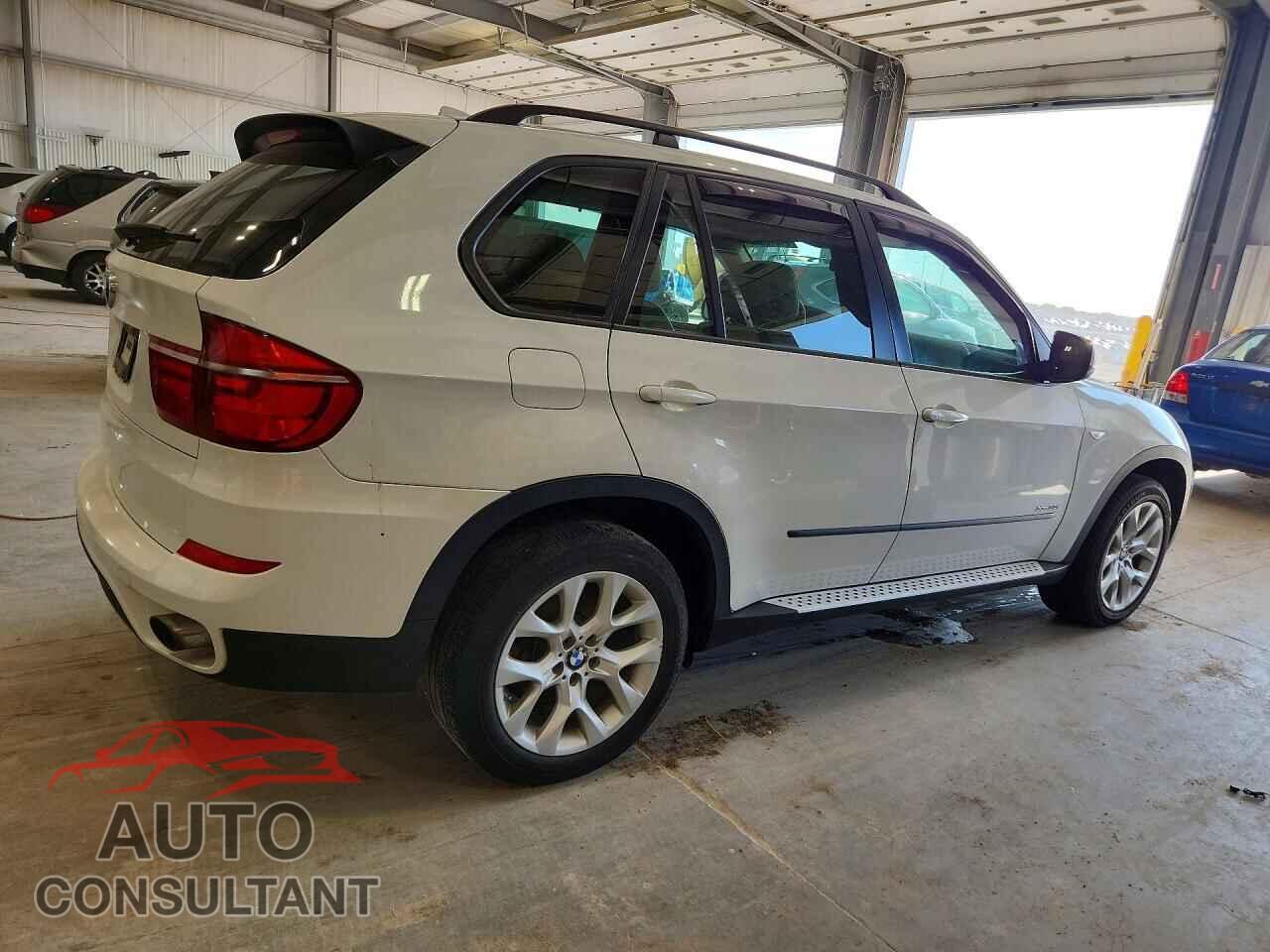 BMW X5 2011 - 5UXZV4C59BL742811