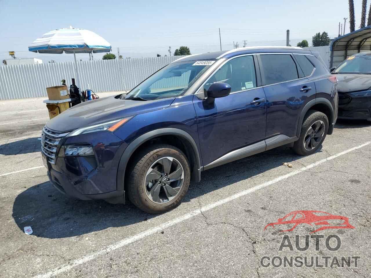 NISSAN ROGUE 2024 - JN8BT3BA5RW359463