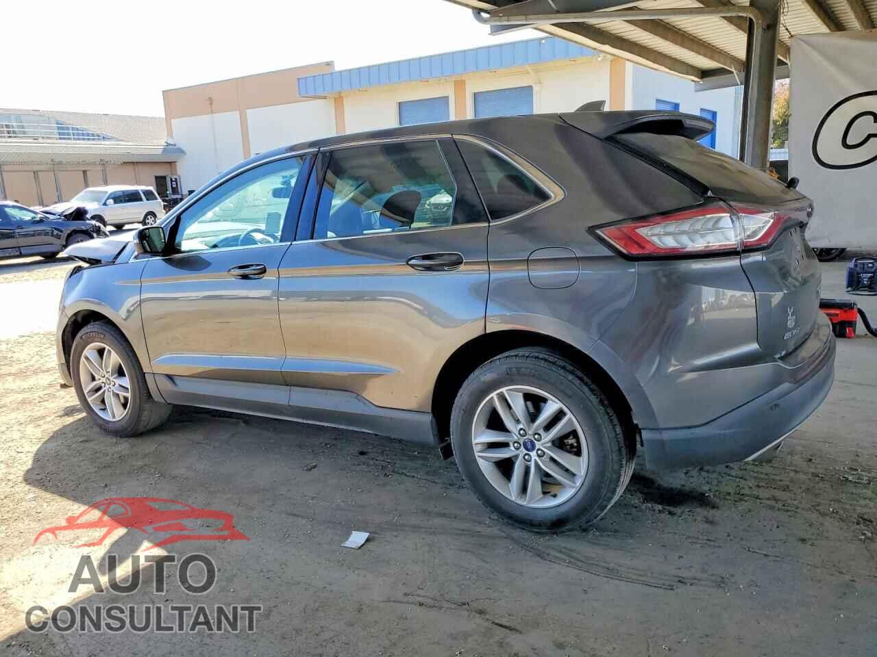 FORD EDGE 2015 - 2FMTK3J97FBC35245