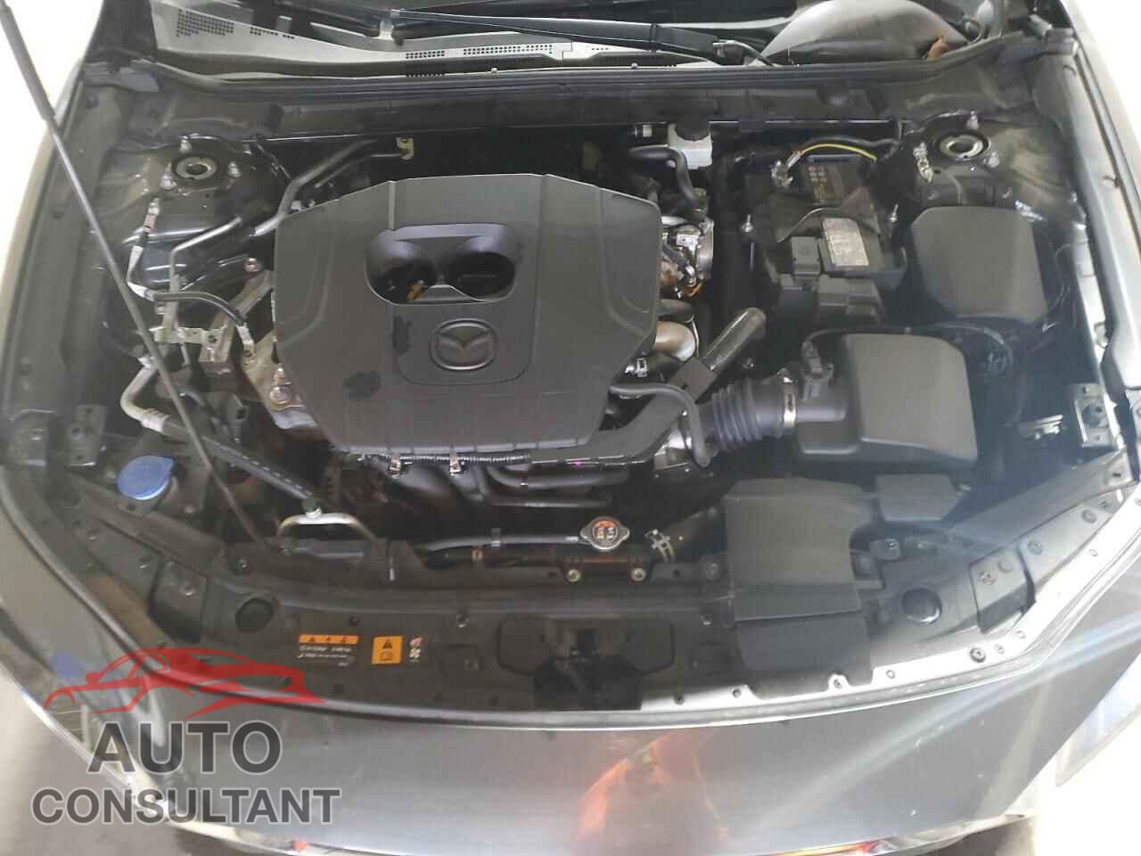MAZDA 3 2024 - 3MZBPACM9RM422980