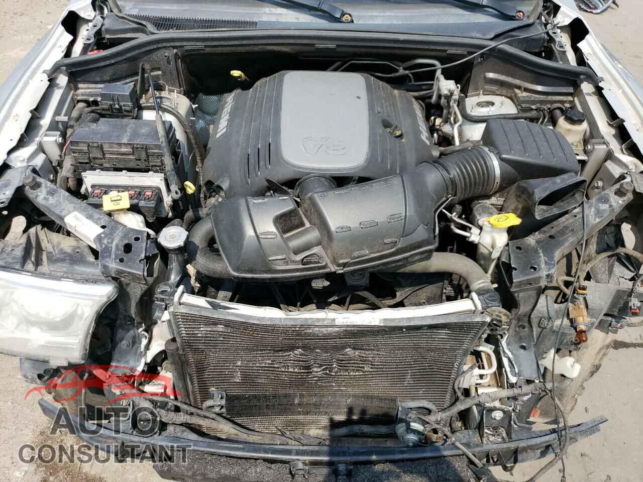 DODGE DURANGO 2013 - 1C4SDJDT6DC618063