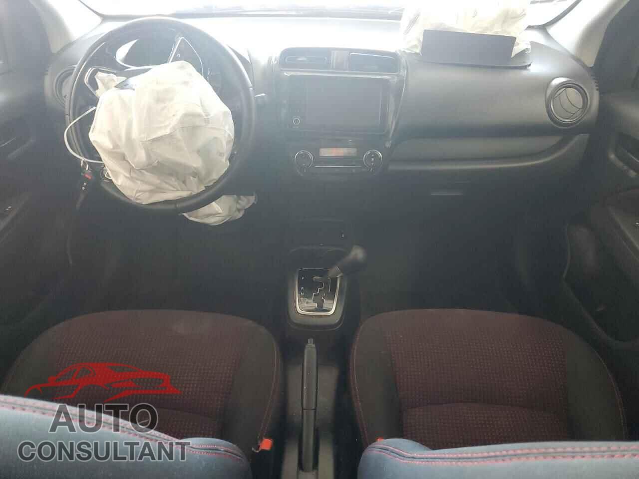 MITSUBISHI MIRAGE 2024 - ML32FUFJ9RHF05943