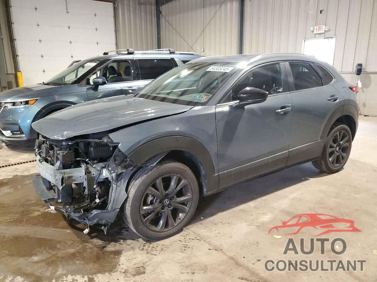 MAZDA CX30 2022 - 3MVDMBCL1NM434633