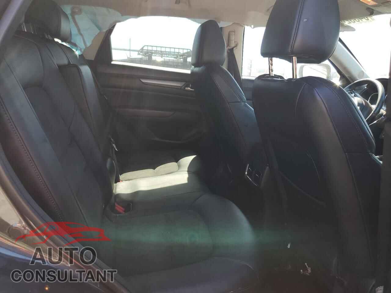 MAZDA CX-5 2017 - JM3KFACL2H0151041