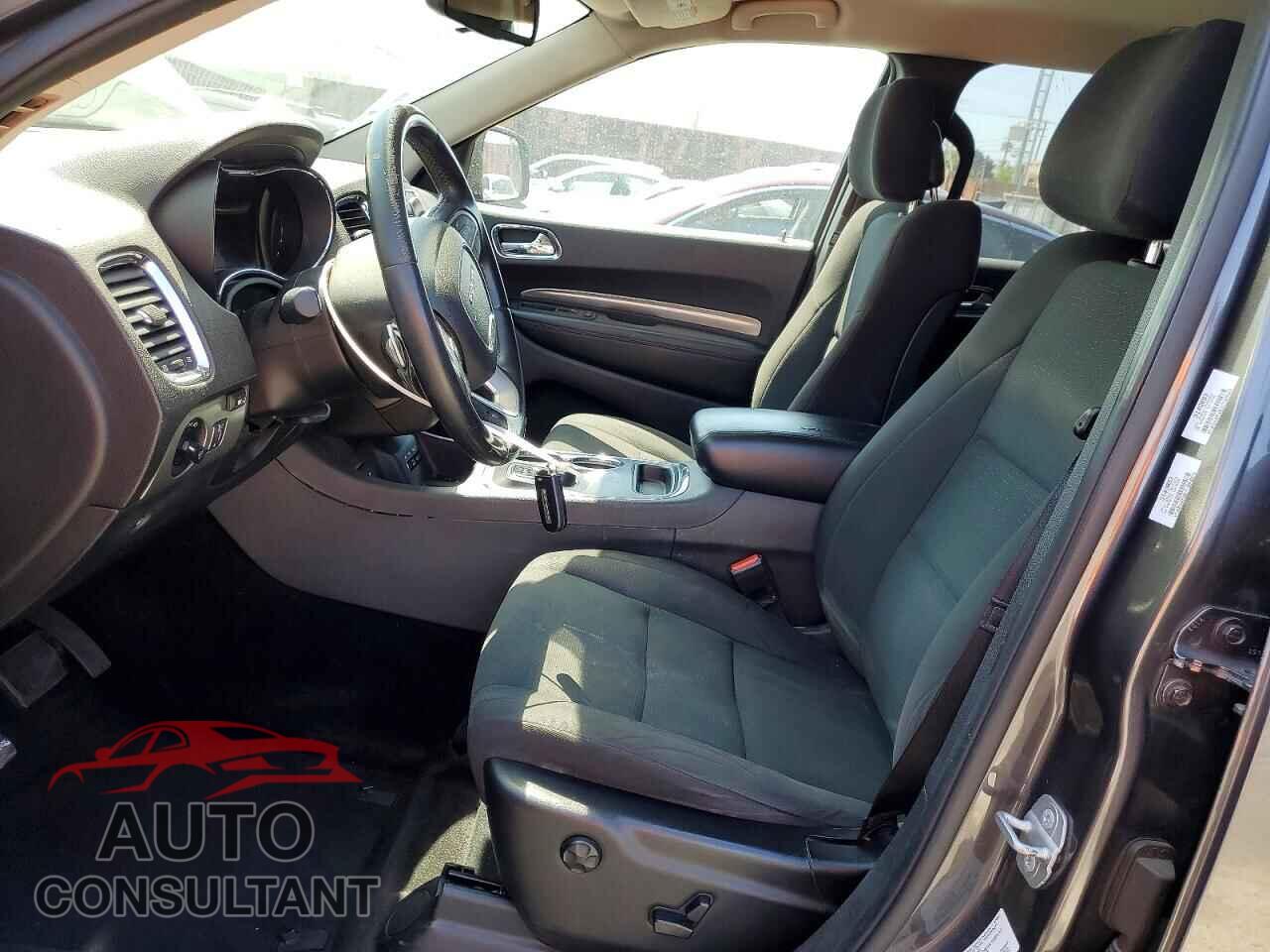 DODGE DURANGO 2014 - 1C4RDHAG6EC390663