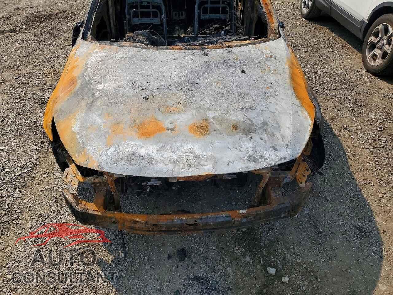 KIA OPTIMA 2011 - KNAGN4A71B5082844
