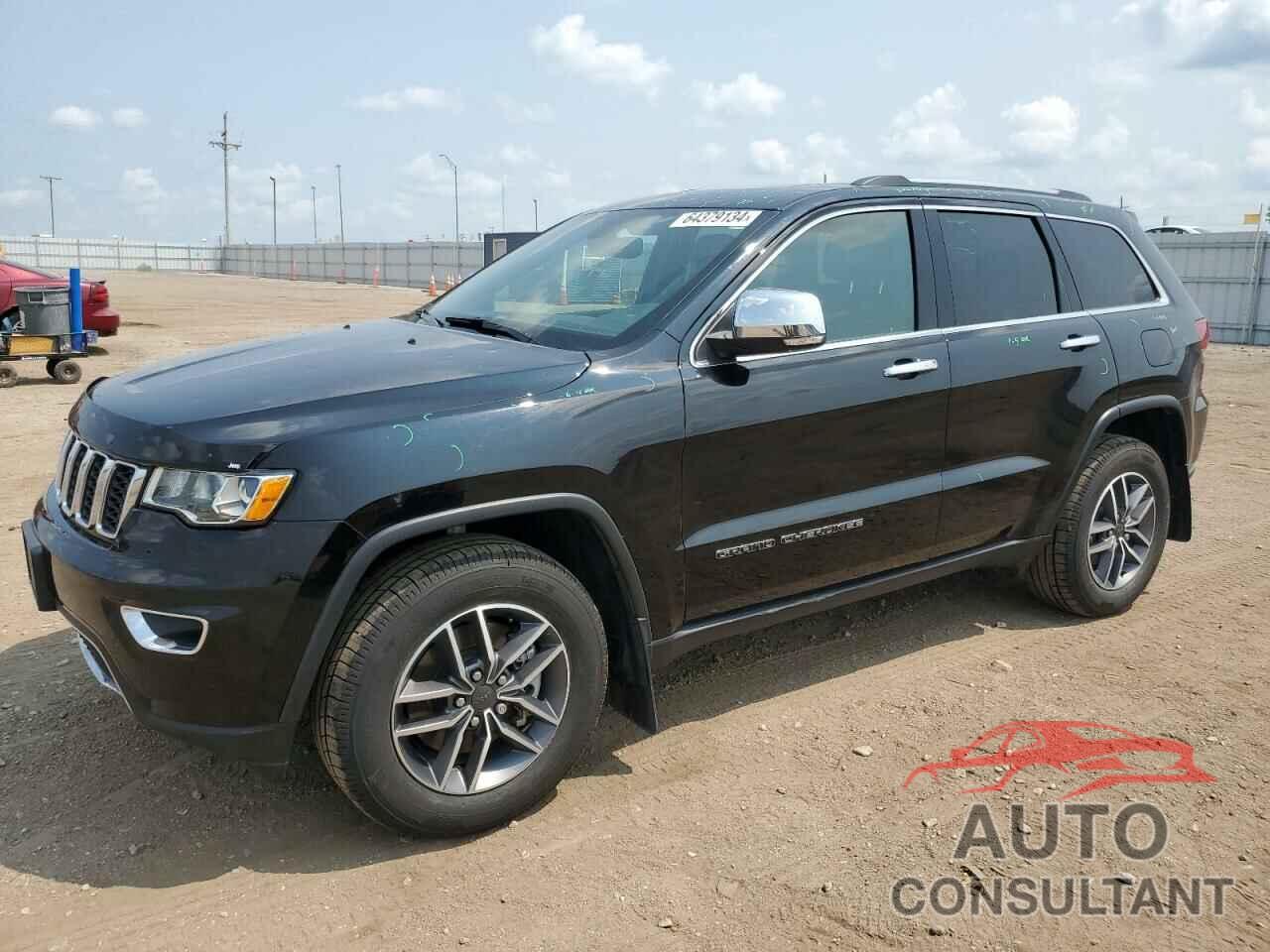 JEEP GRAND CHER 2021 - 1C4RJFBG7MC501313