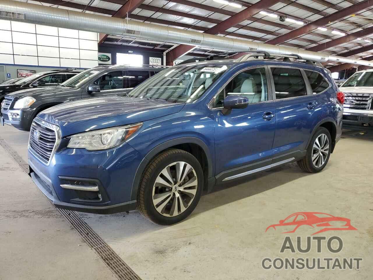 SUBARU ASCENT 2019 - 4S4WMAPD2K3480309