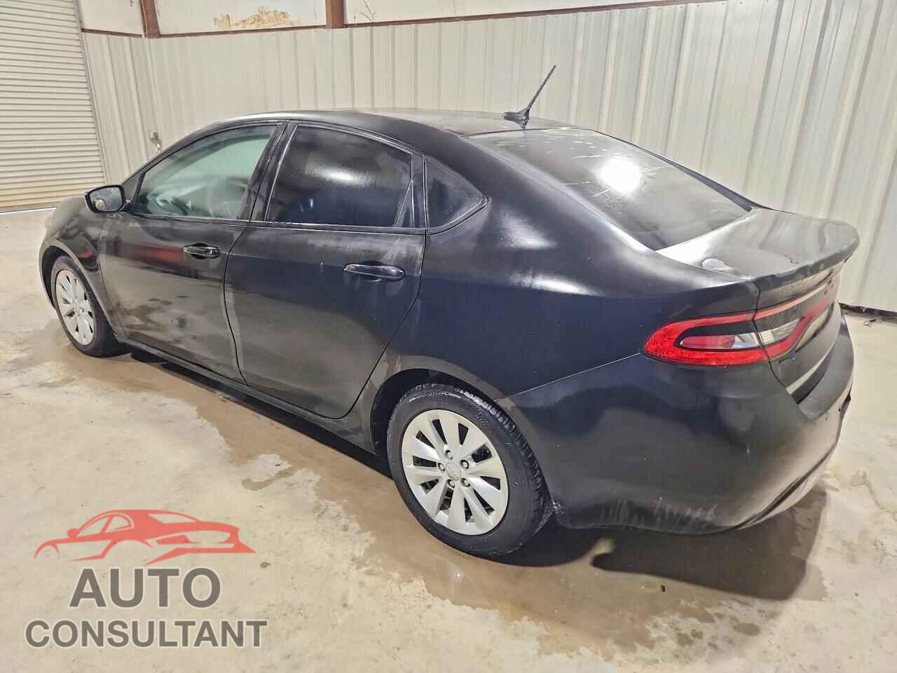 DODGE DART 2014 - 1C3CDFBB9ED699698