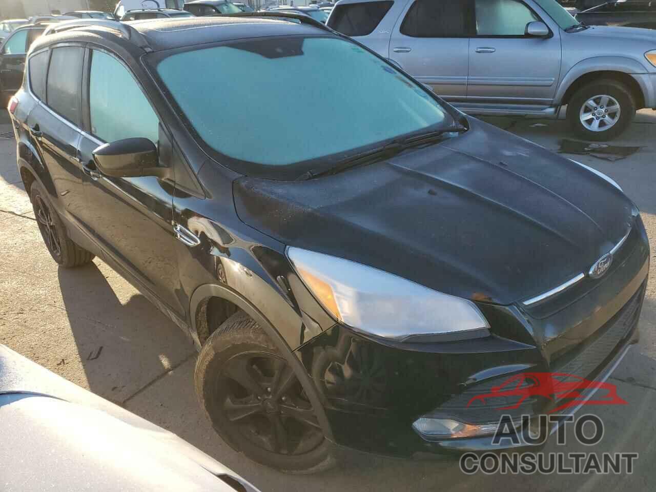 FORD ESCAPE 2016 - 1FMCU0GX6GUC65878