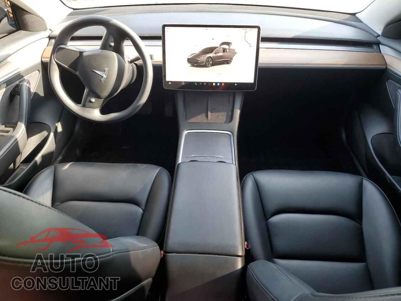 TESLA MODEL 3 2023 - 5YJ3E1EA4PF420247