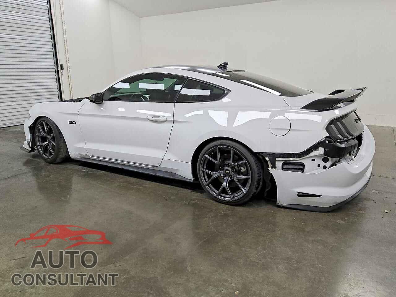 FORD MUSTANG 2020 - 1FA6P8CF3L5169074