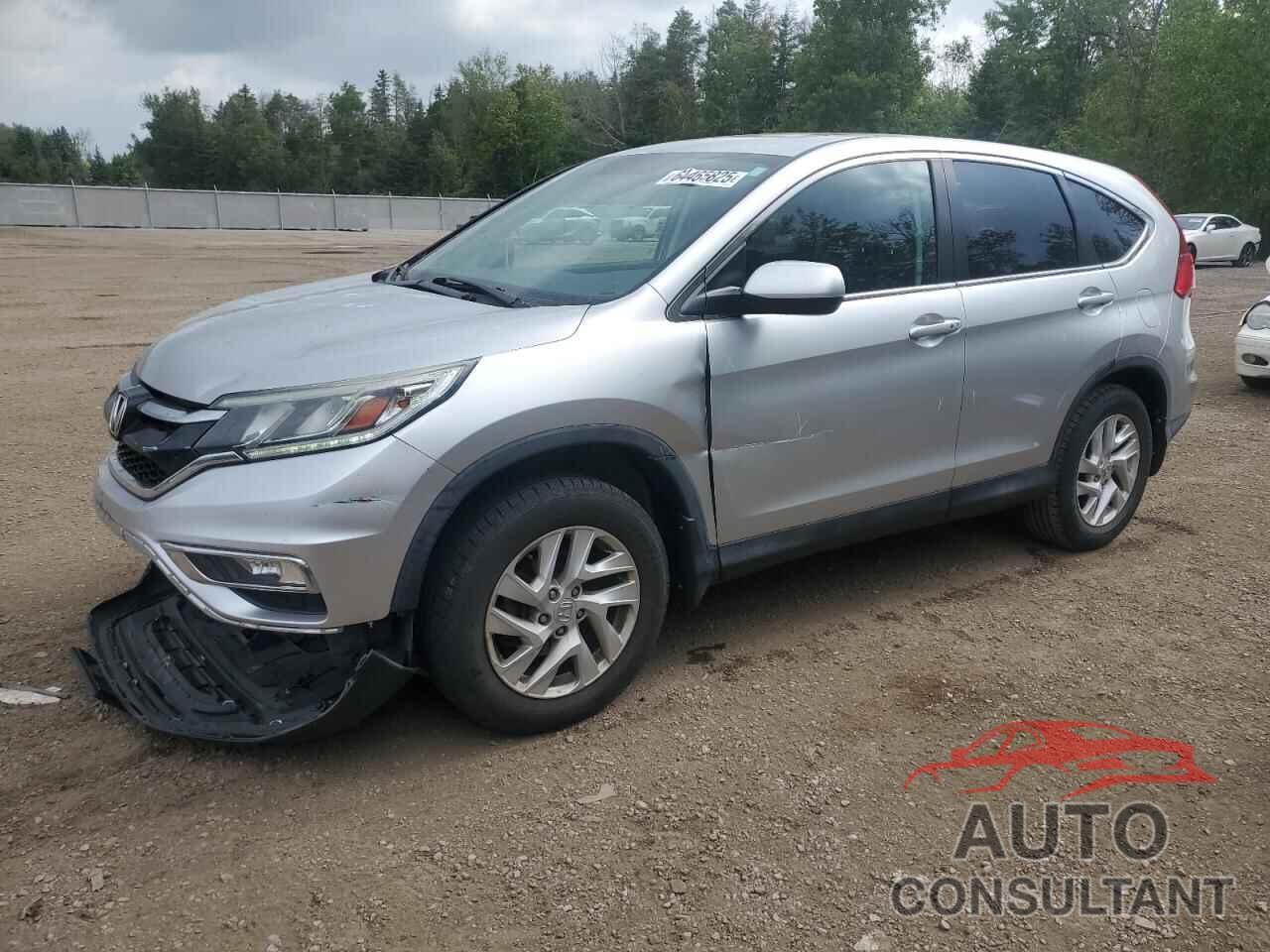 HONDA CRV 2016 - 2HKRM4H55GH127276