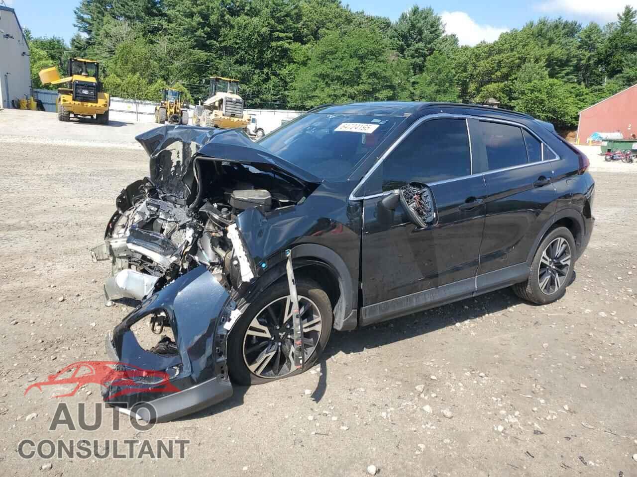 MITSUBISHI ECLIPSE 2023 - JA4ATWAA3PZ024461