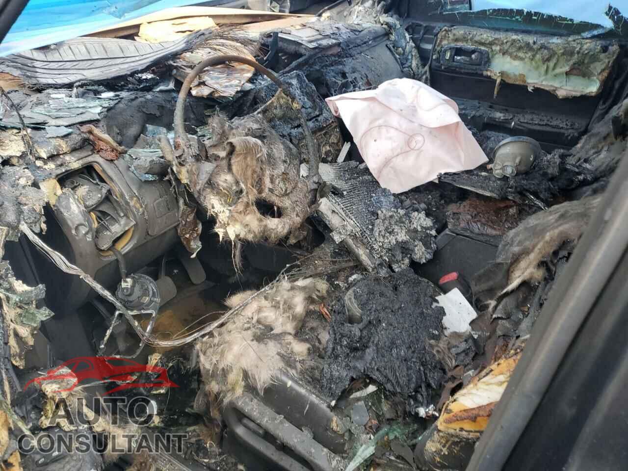 FORD FLEX 2019 - 2FMGK5D80KBA03807