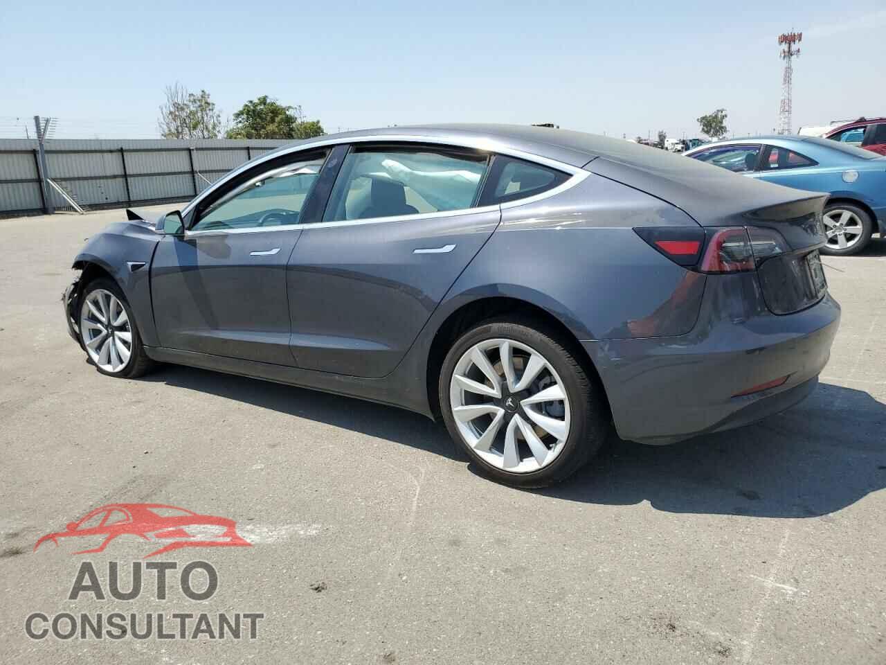 TESLA MODEL 3 2019 - 5YJ3E1EAXKF311266