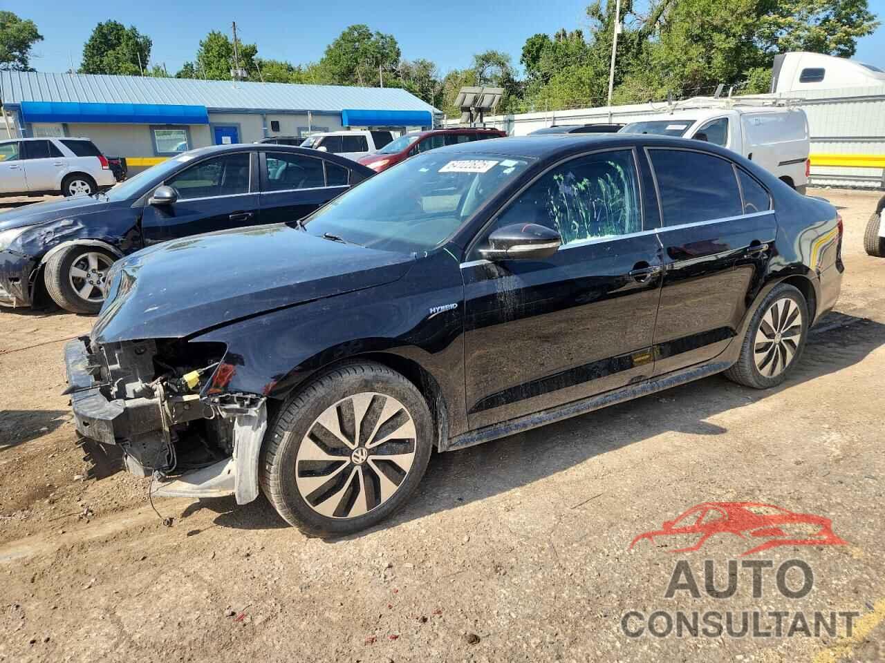 VOLKSWAGEN JETTA 2015 - 3VW637AJ6FM314322