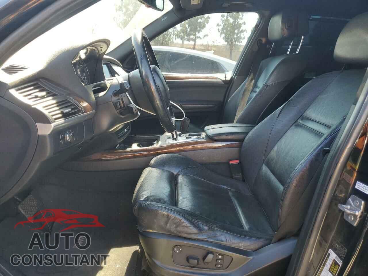 BMW X5 2010 - 5UXFE4C54AL277324