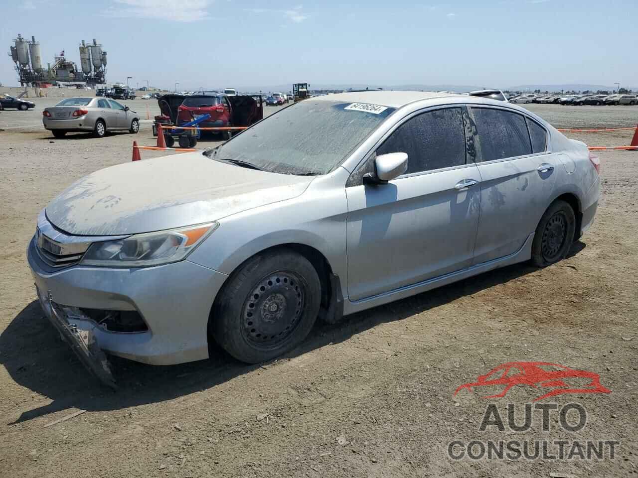 HONDA ACCORD 2016 - 1HGCR2F53GA170599