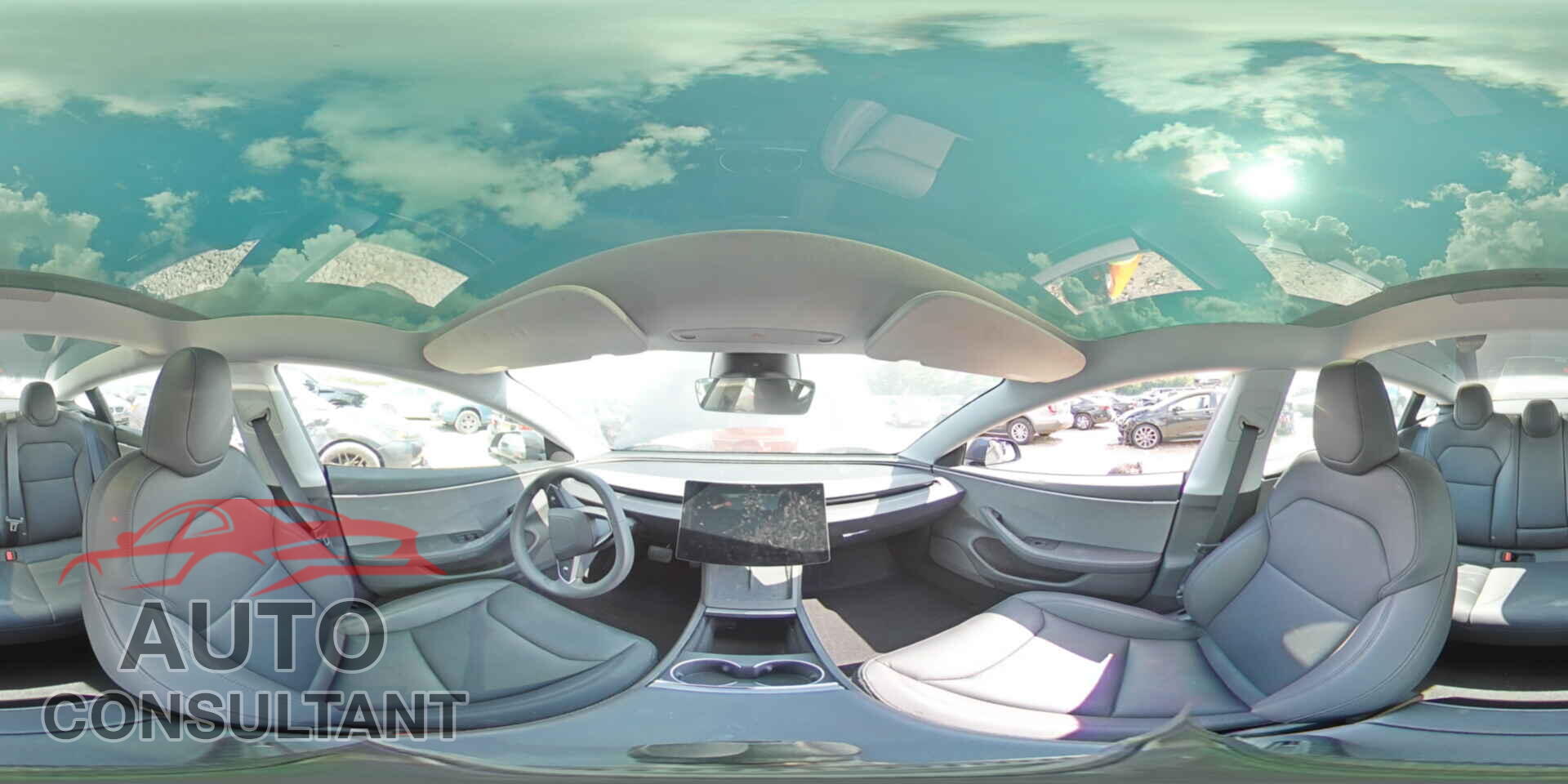 TESLA MODEL 3 2024 - 5YJ3E1EA6RF862403