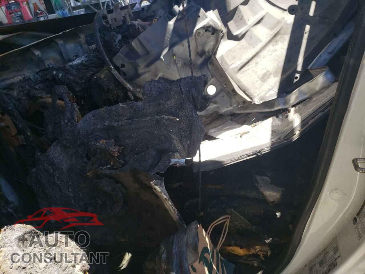 MAZDA CX-5 2017 - JM3KFACL4H0152143