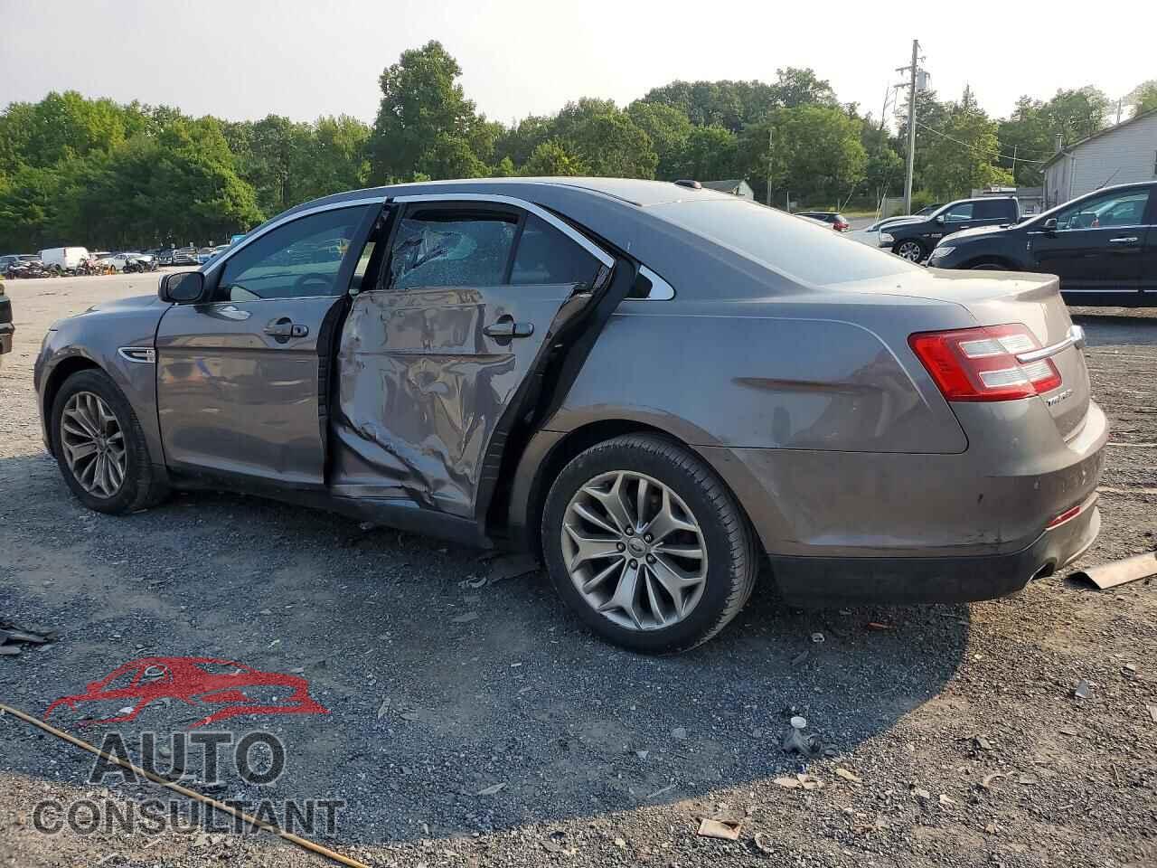 FORD TAURUS 2014 - 1FAHP2F8XEG100764