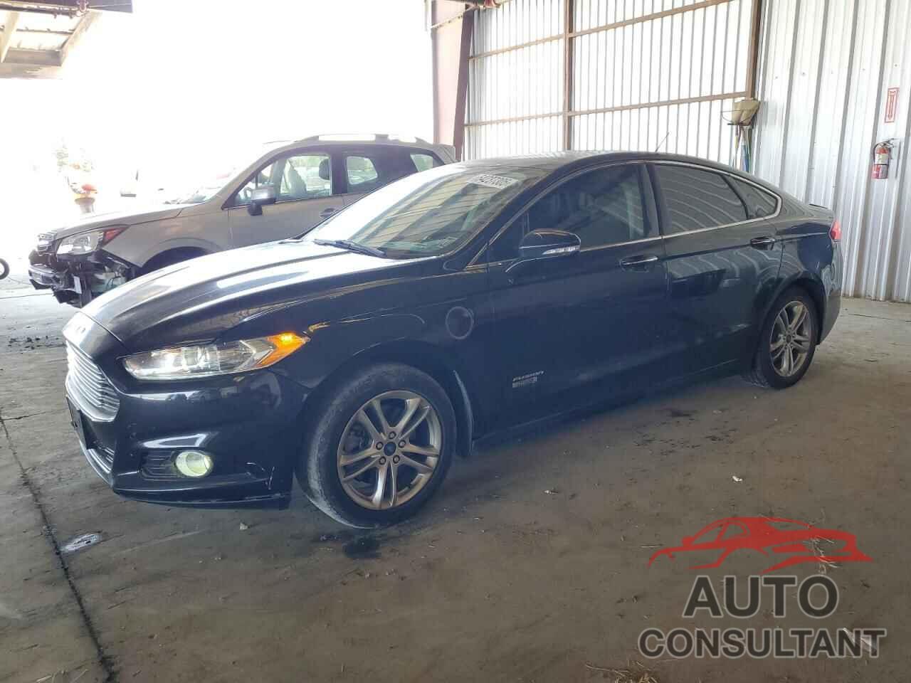 FORD FUSION 2015 - 3FA6P0SU9FR173861