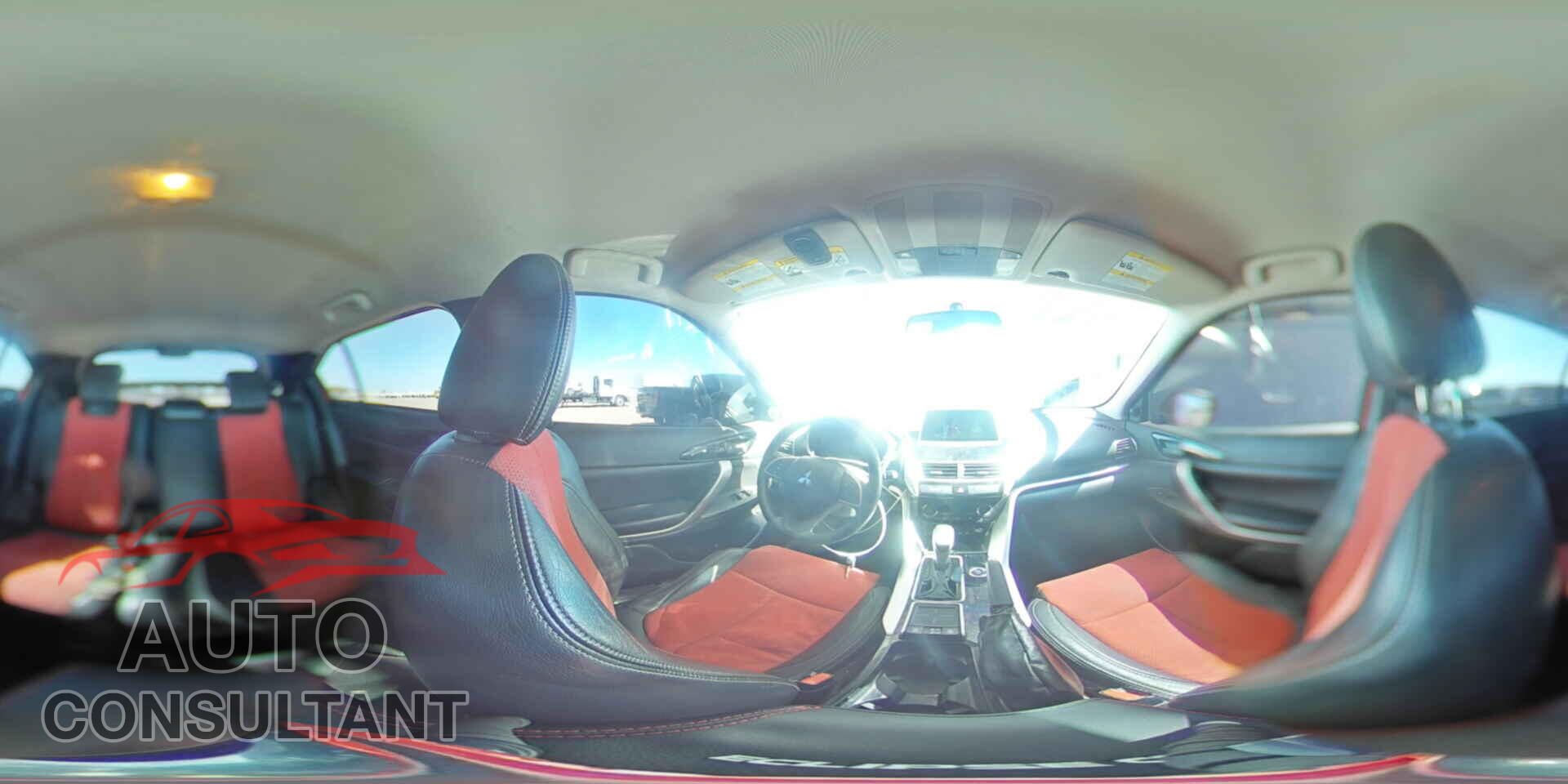 MITSUBISHI ECLIPSE 2018 - JA4AT4AA5JZ060261