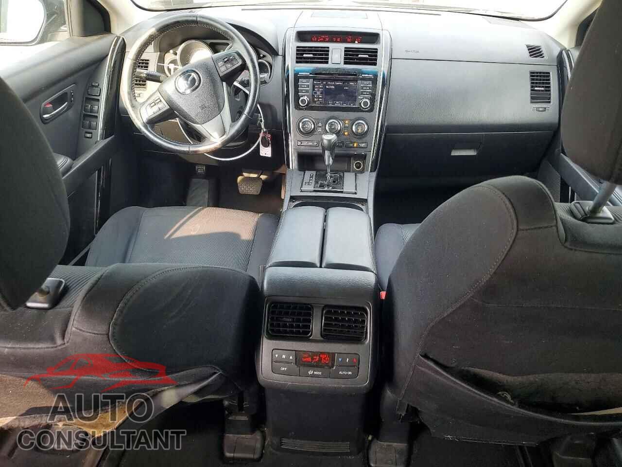 MAZDA CX-9 2014 - JM3TB2BV2E0430638