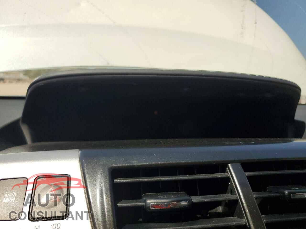 TOYOTA PRIUS 2014 - JTDZN3EU5E3311810