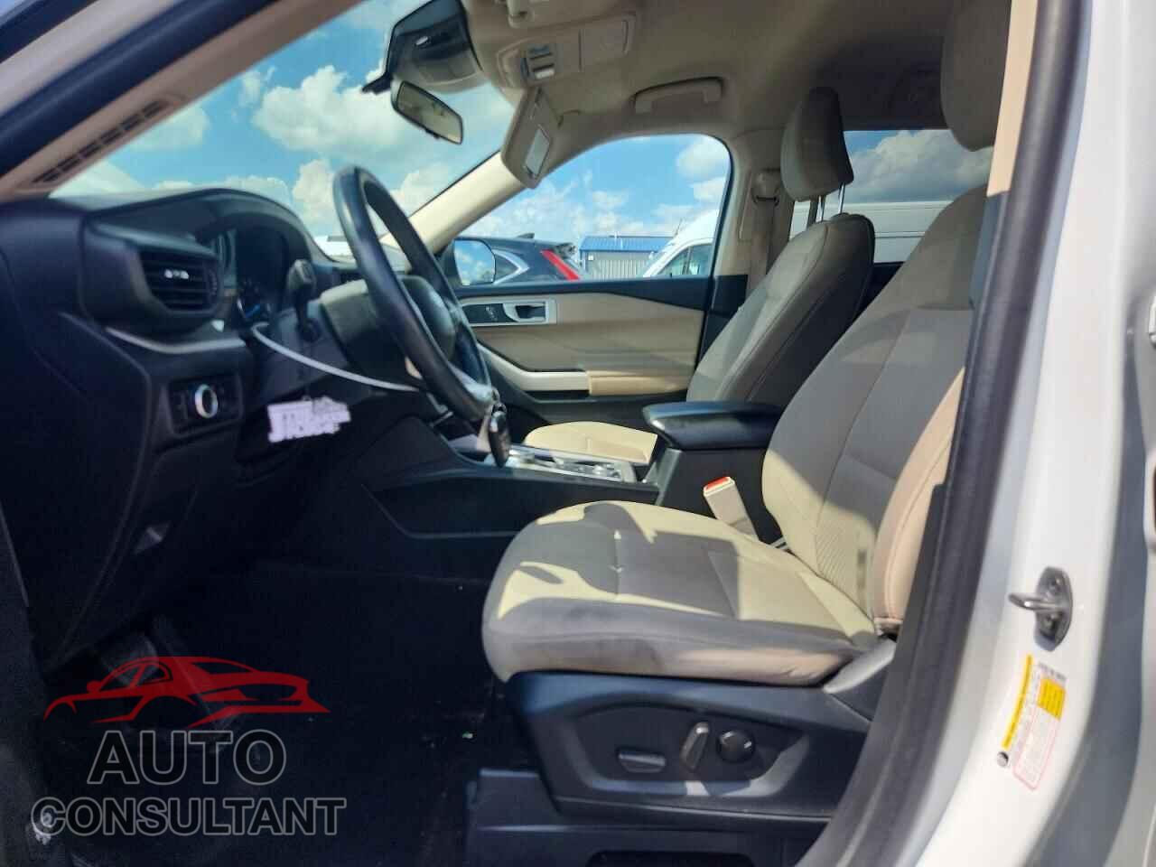 FORD EXPLORER 2023 - 1FMSK8DH4PGB14596
