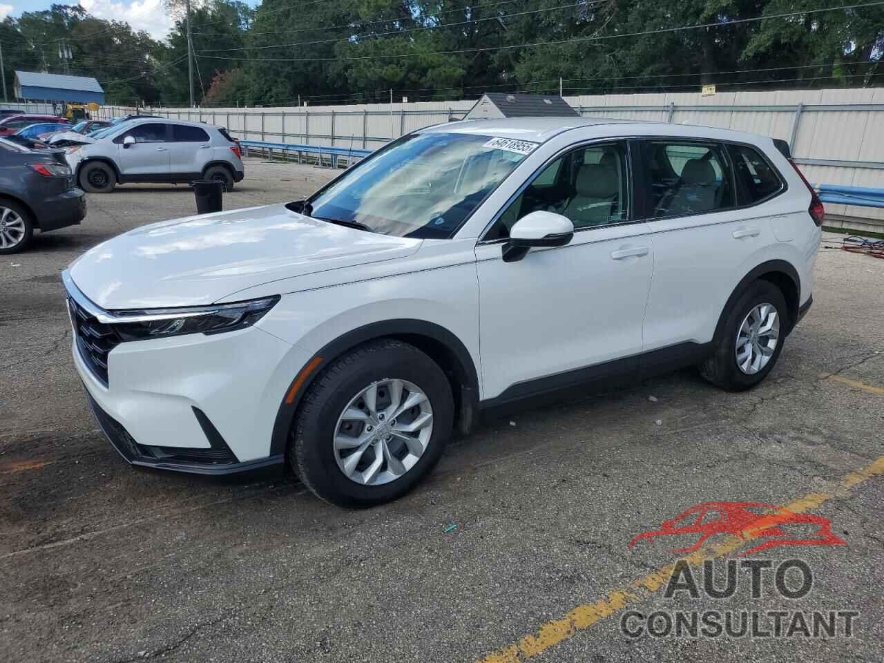 HONDA CRV 2024 - 2HKRS3H23RH323628