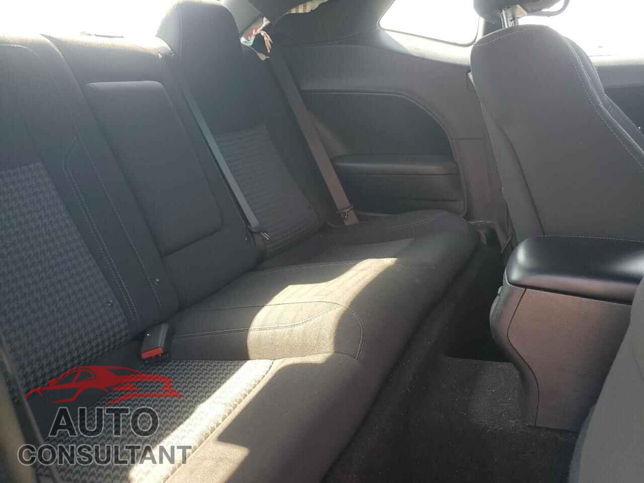 DODGE CHALLENGER 2023 - 2C3CDZAG5PH507102