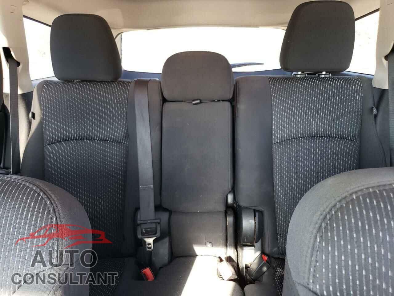 DODGE JOURNEY 2018 - 3C4PDCAB2JT386087
