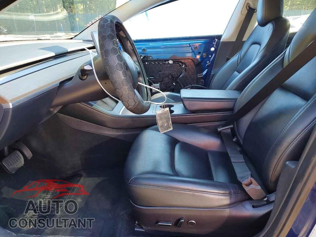 TESLA MODEL 3 2023 - 5YJ3E1EAXPF451521