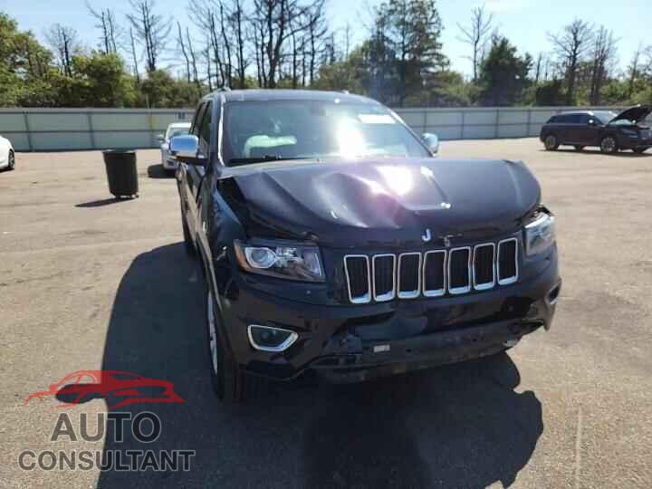 JEEP CHEROKEE 2014 - 1C4RJFBG3EC156458