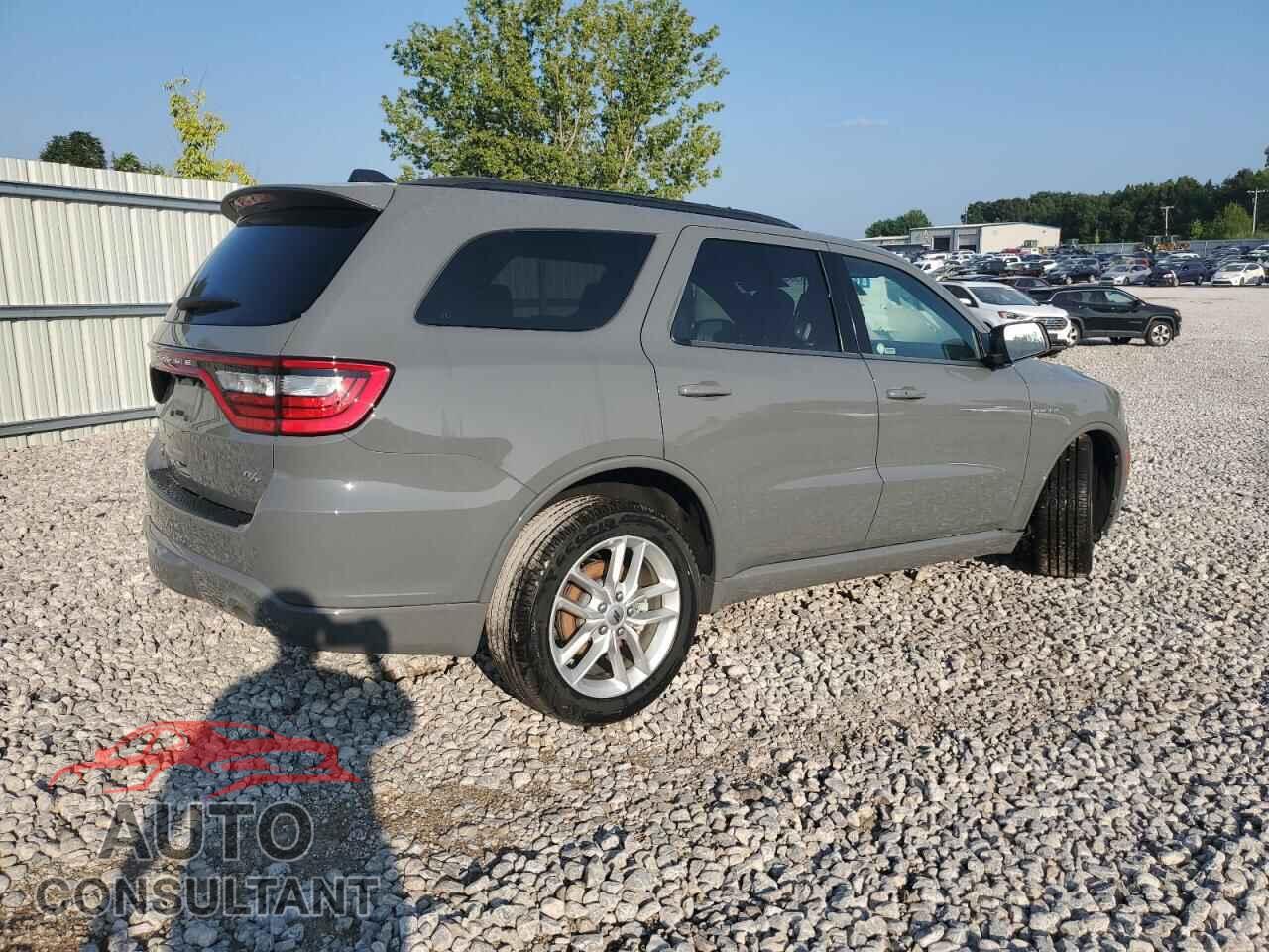 DODGE DURANGO 2024 - 1C4SDJCT1RC143673