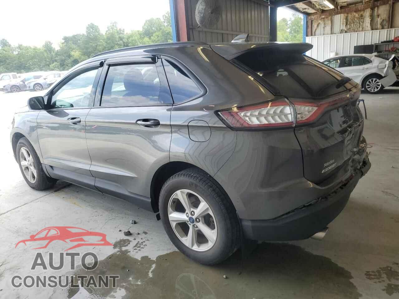 FORD EDGE 2016 - 2FMPK3G96GBB47670