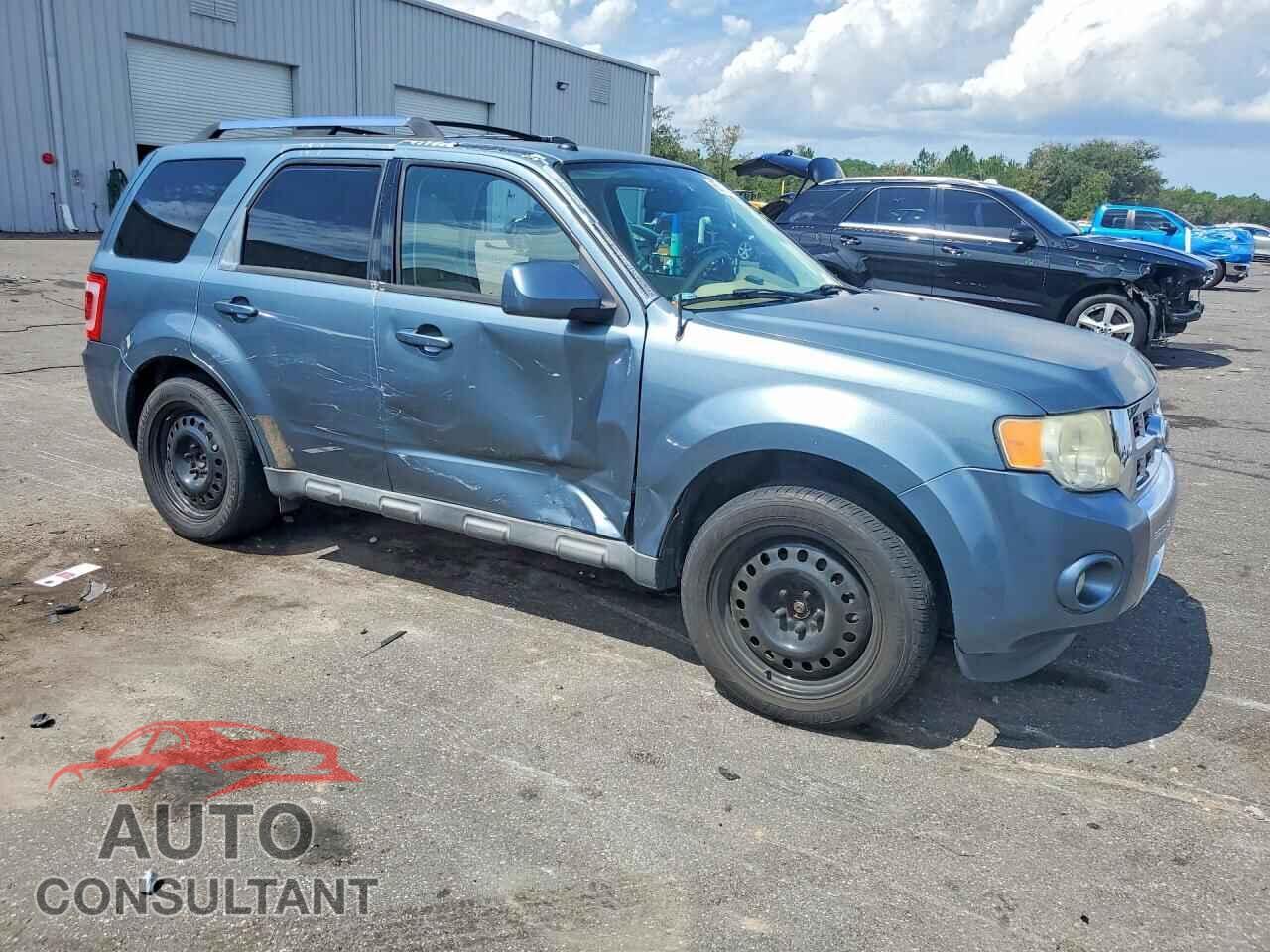 FORD ESCAPE 2012 - 1FMCU0EG9CKC75474