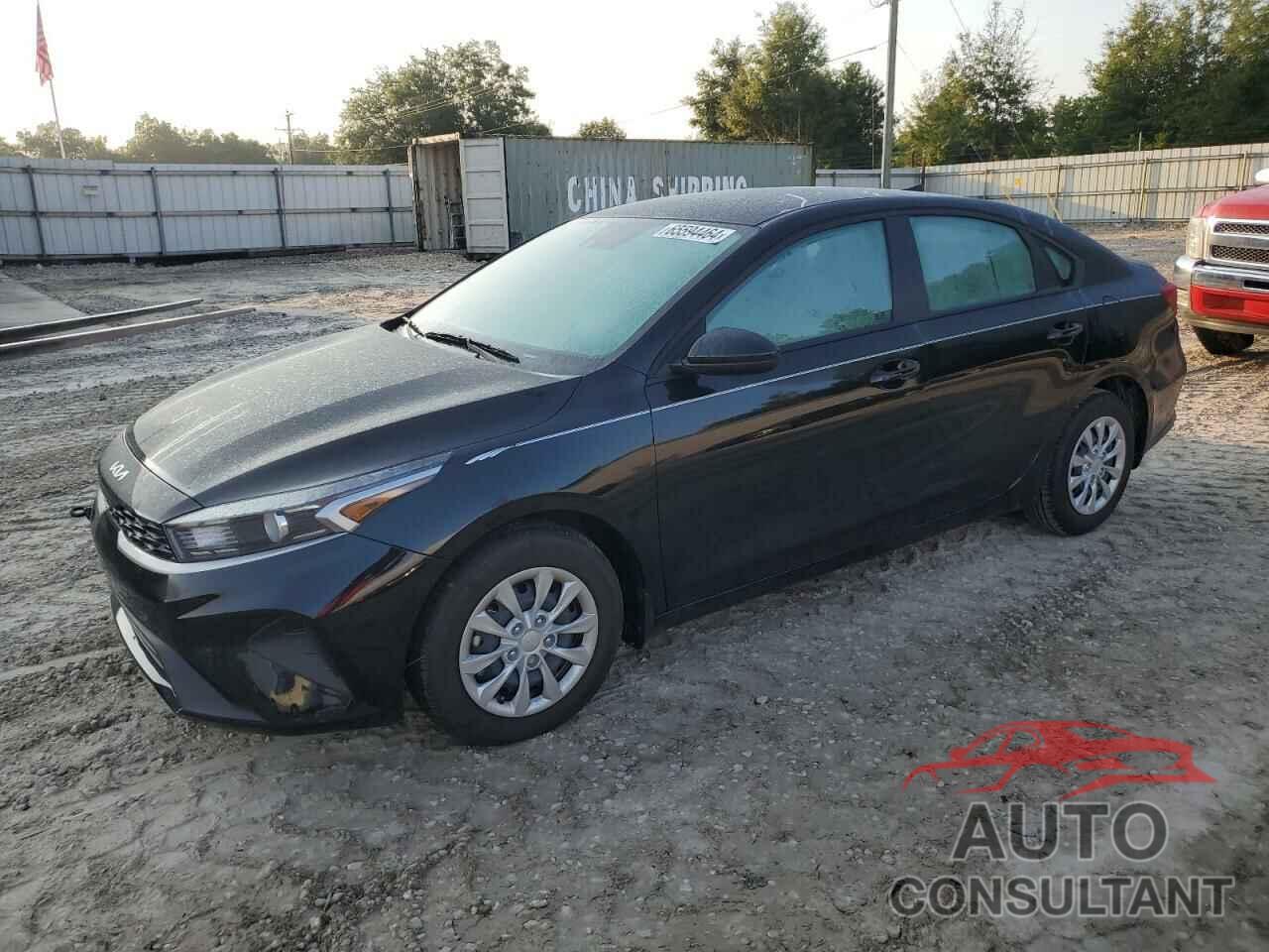 KIA FORTE 2024 - 3KPF24AD4RE788718