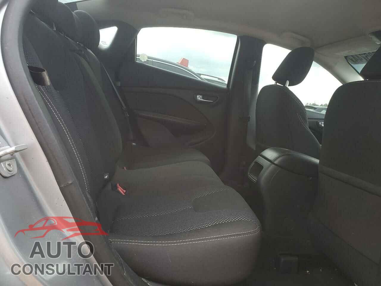 DODGE DART 2016 - 1C3CDFBB2GD694572