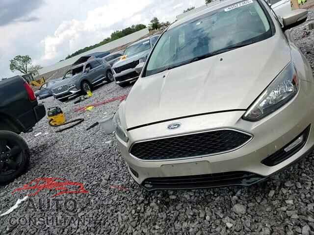 FORD FOCUS 2017 - 1FADP3H20HL275579