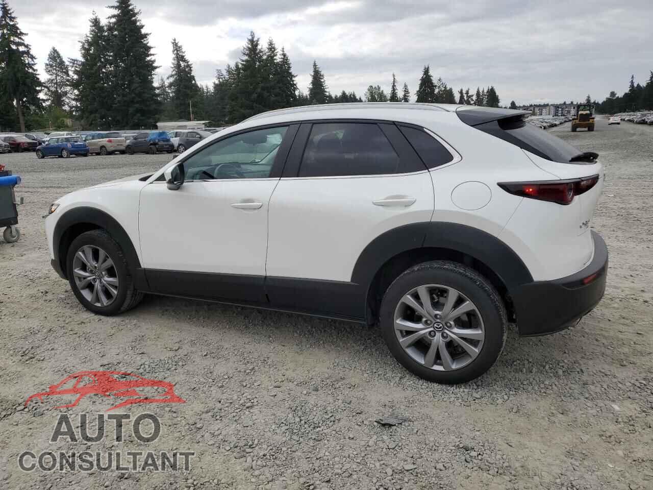 MAZDA CX30 2022 - 3MVDMBBL1NM400032