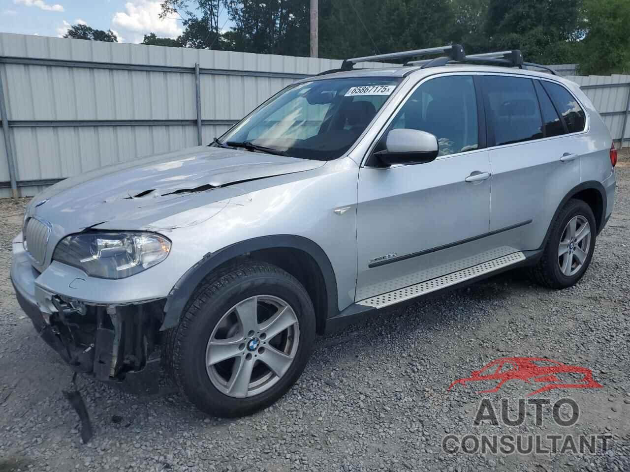 BMW X5 2013 - 5UXZW0C5XD0B96310