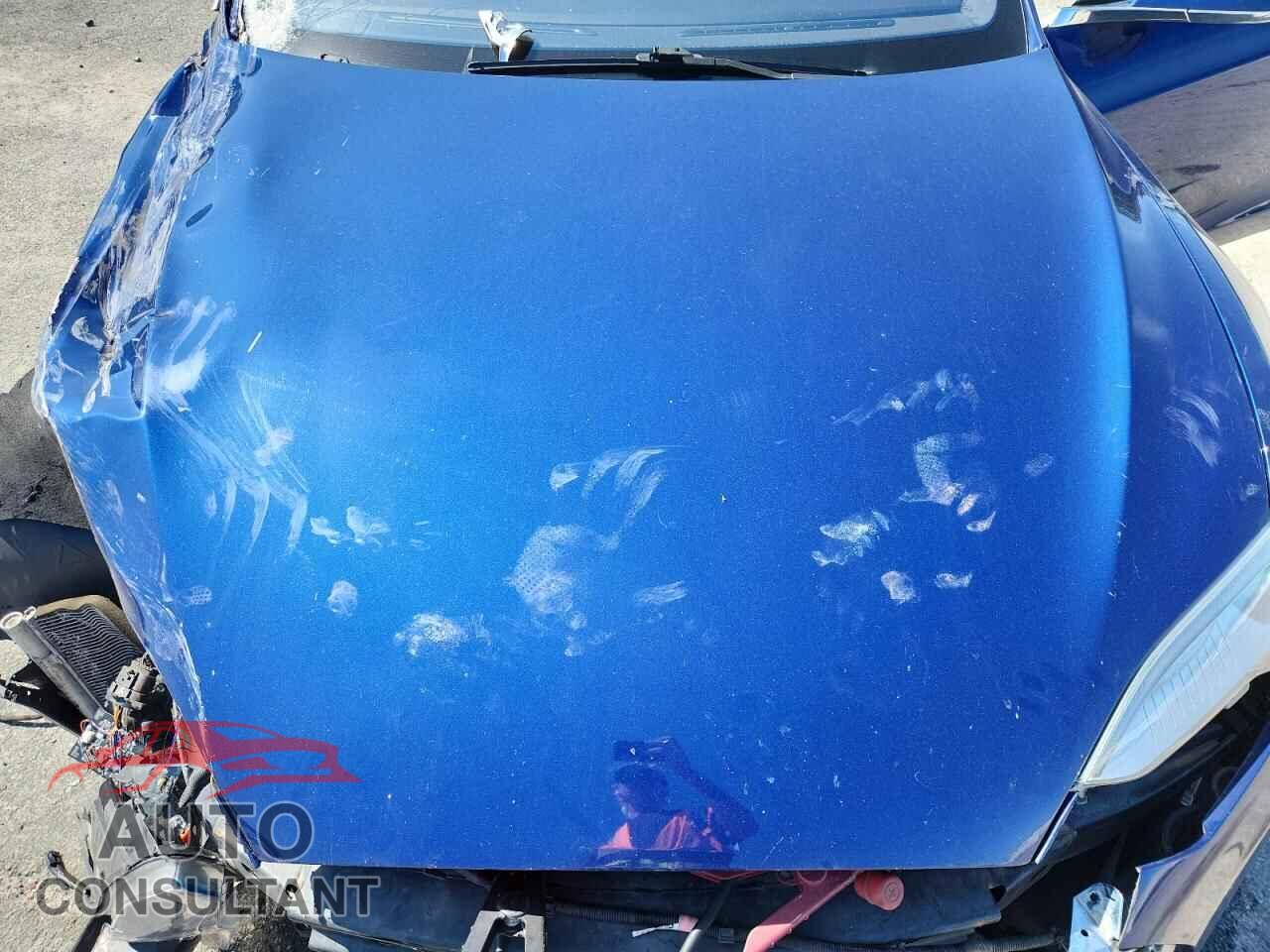 TESLA MODEL S 2015 - 5YJSA1S2XFF094697