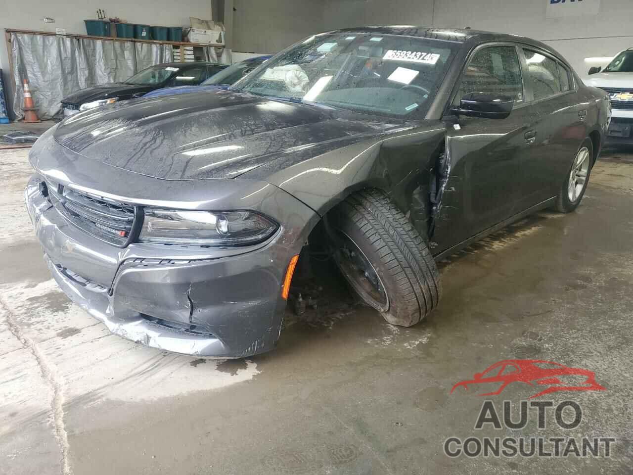 DODGE CHARGER 2023 - 2C3CDXBG2PH571567