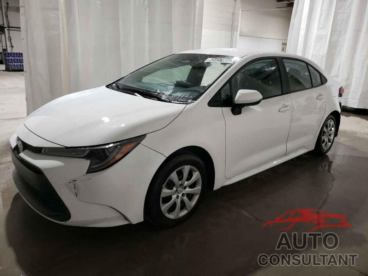 TOYOTA COROLLA 2023 - 5YFB4MDE3PP033164