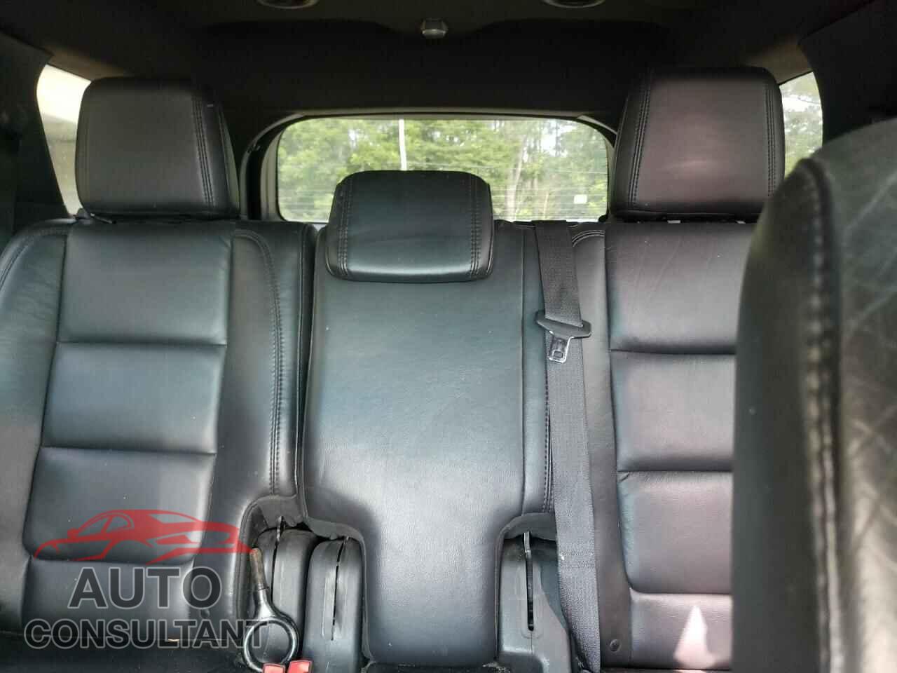 FORD EXPLORER 2014 - 1FM5K8D84EGA78838