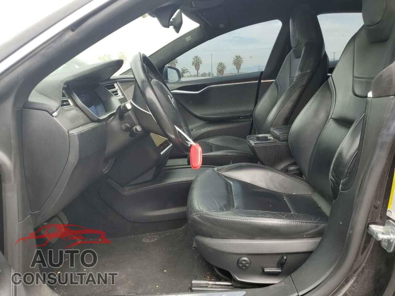 TESLA MODEL S 2016 - 5YJSA1E28GF172648