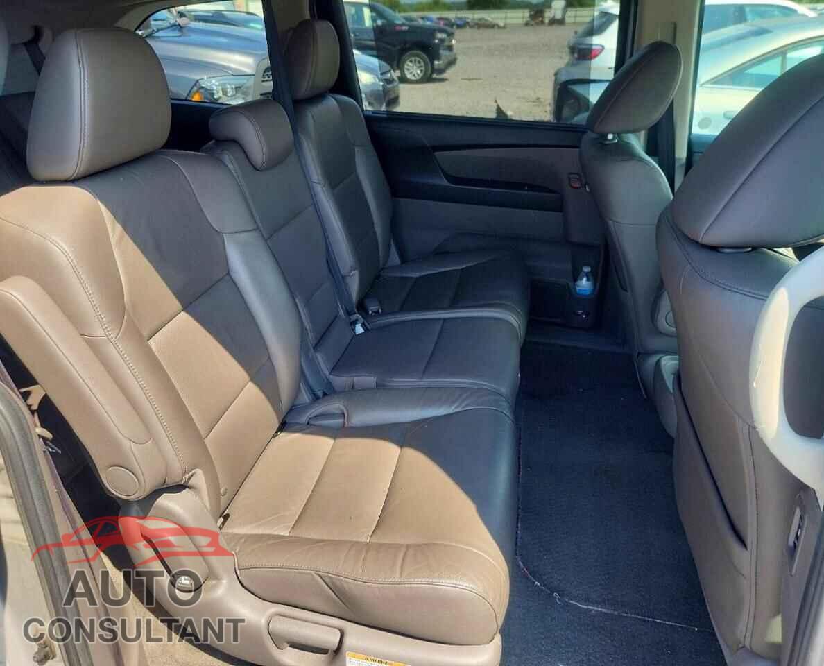 HONDA ODYSSEY 2012 - 5FNRL5H68CB088564